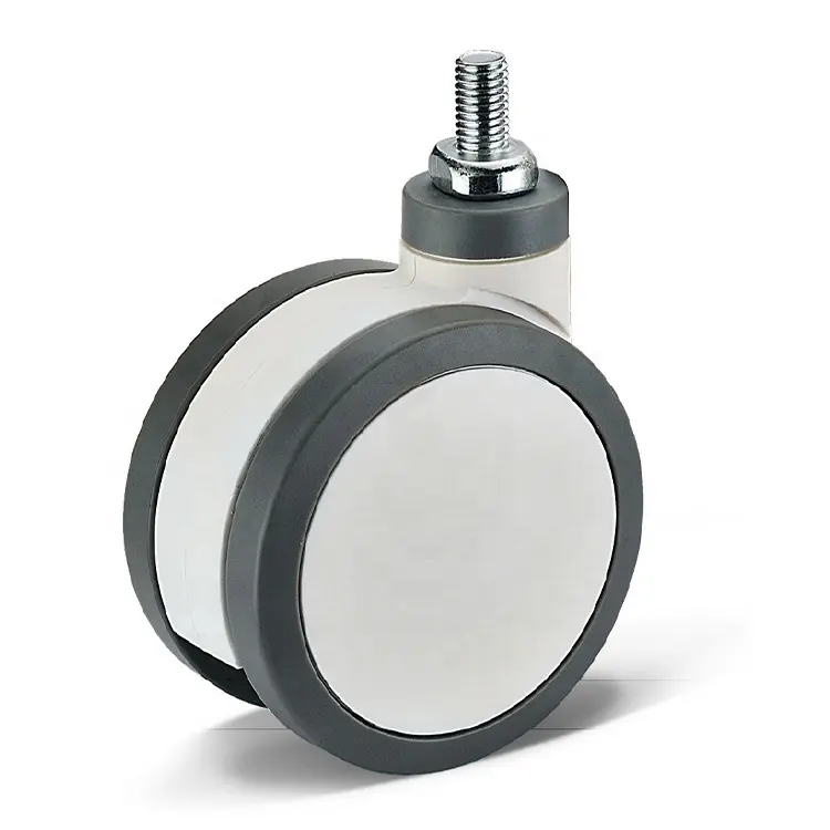 High-Quality 4" Hoyer Lift Caster Wheels from Trusted Suppliers