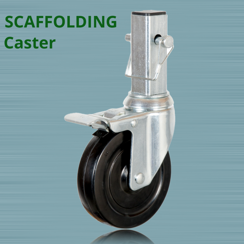 Scaffolding Casters-Wheels-Supplier