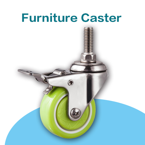 Furniture Casters