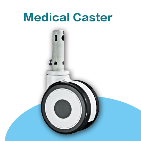 Medical Casters