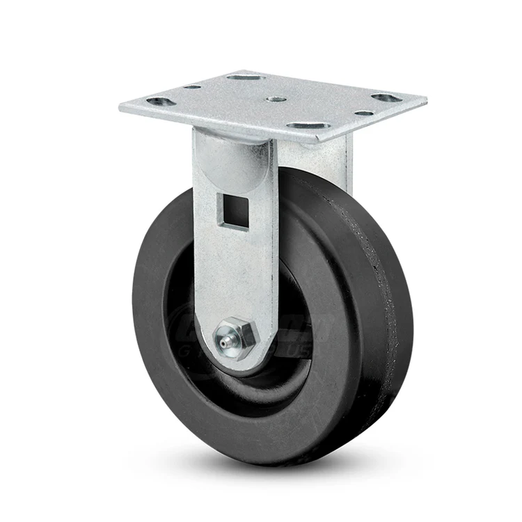 Phenolic Rigid Caster