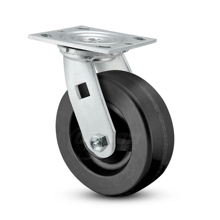 Phenolic Rigid Caster1