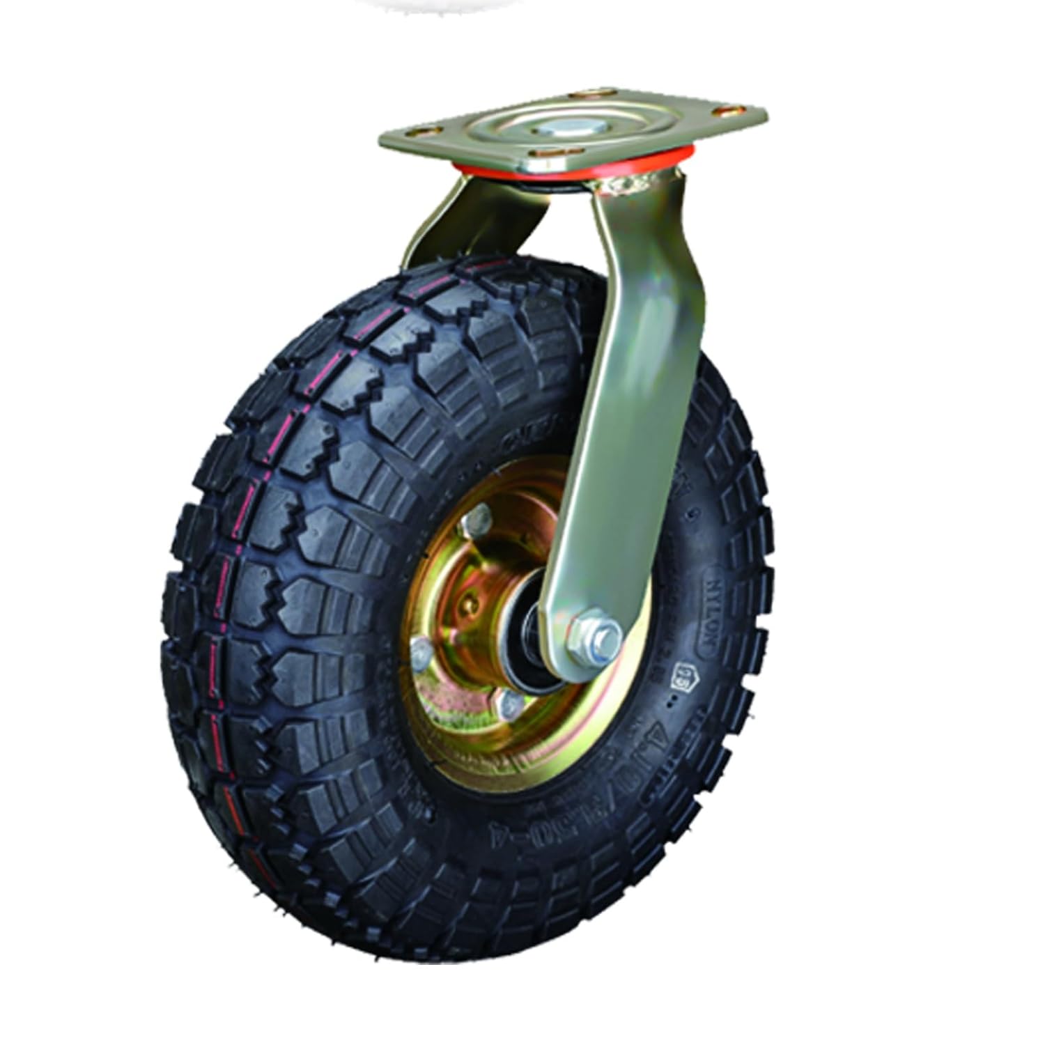 Toolbox & workbench casters for United States