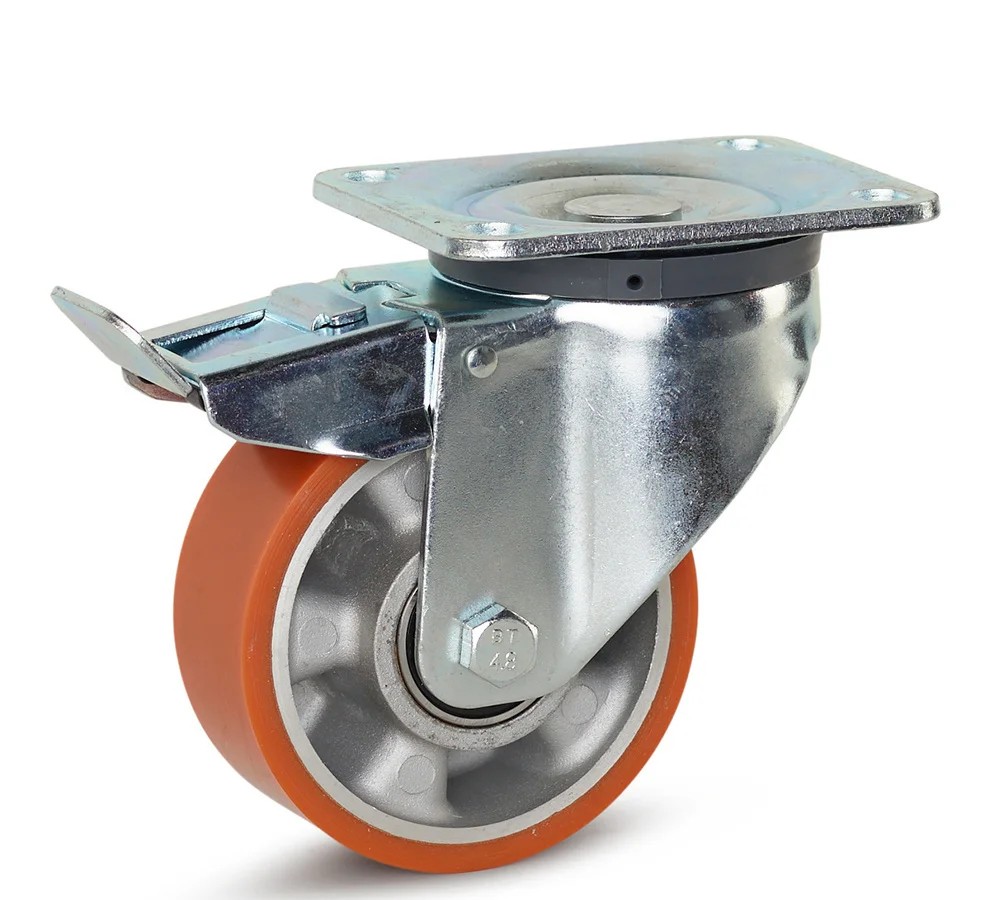 Heavy Duty Casters