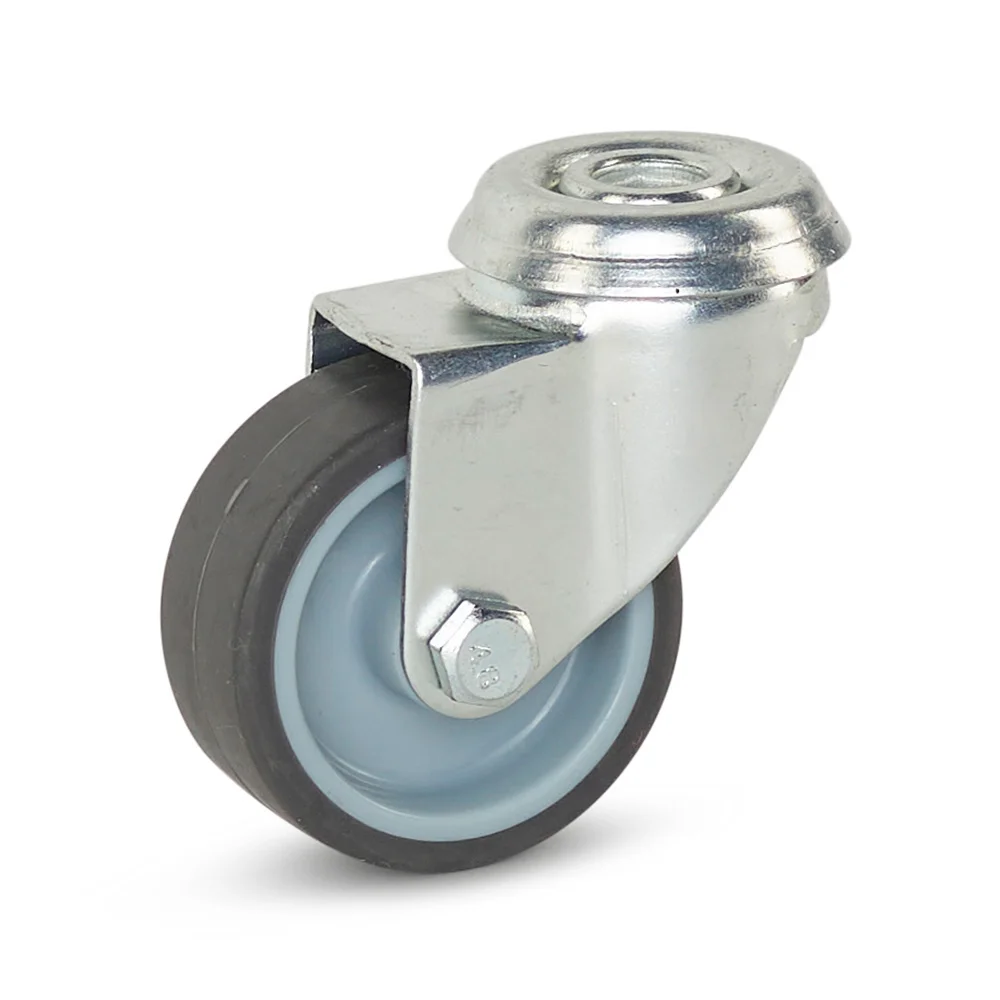 Light-duty casters for Vietnam