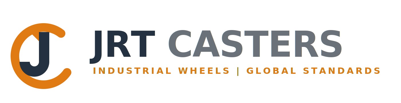 JRT Casters — Industrial Wheels, Global Standards